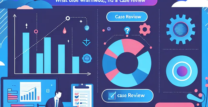 ERP 系统实施失败，问题出在哪？案例复盘